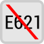 geen E621 